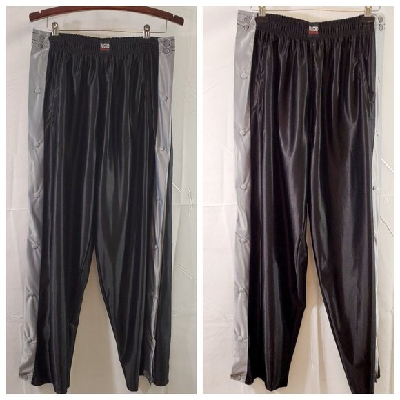 Rugged Sport Other - Rugged Sport Mens Basketball Workout Warm-up Pants